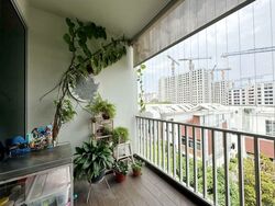 Woodhaven (D25), Condominium #544560751
